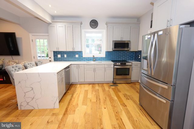 22907 BENJAMIN BANNEKER BLVD, Aquasco, MD 20608