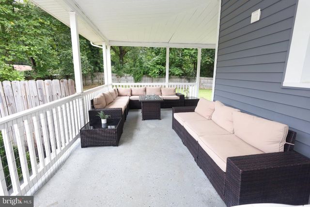 22907 BENJAMIN BANNEKER BLVD, Aquasco, MD 20608