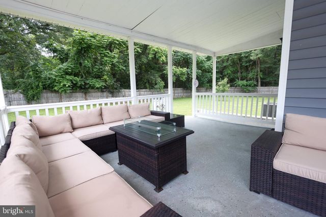 22907 BENJAMIN BANNEKER BLVD, Aquasco, MD 20608