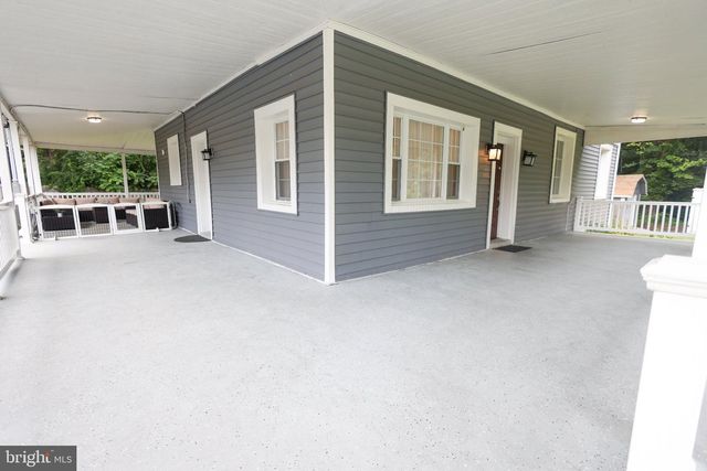 22907 BENJAMIN BANNEKER BLVD, Aquasco, MD 20608