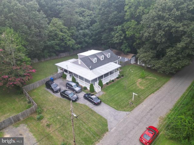22907 BENJAMIN BANNEKER BLVD, Aquasco, MD 20608