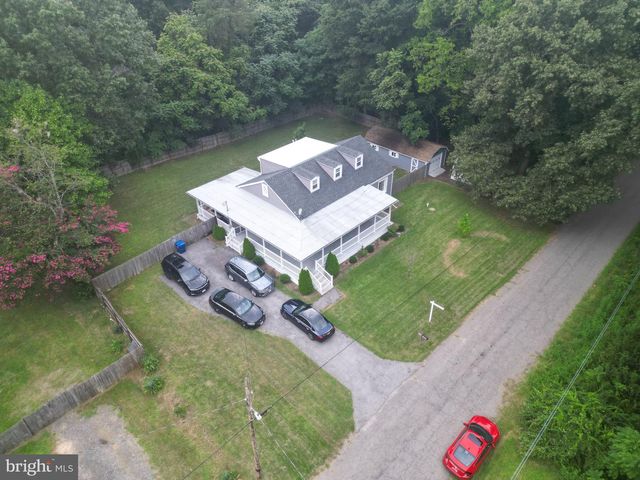22907 BENJAMIN BANNEKER BLVD, Aquasco, MD 20608