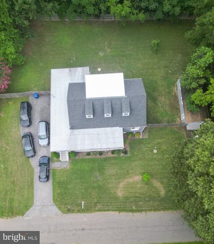 22907 BENJAMIN BANNEKER BLVD, Aquasco, MD 20608