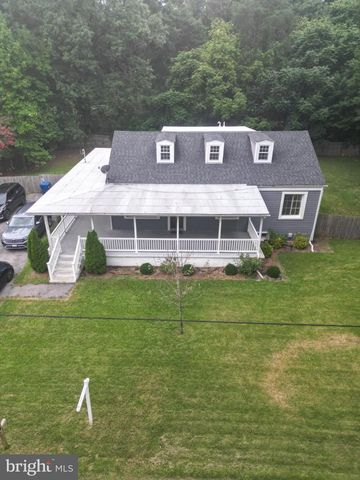 22907 BENJAMIN BANNEKER BLVD, Aquasco, MD 20608