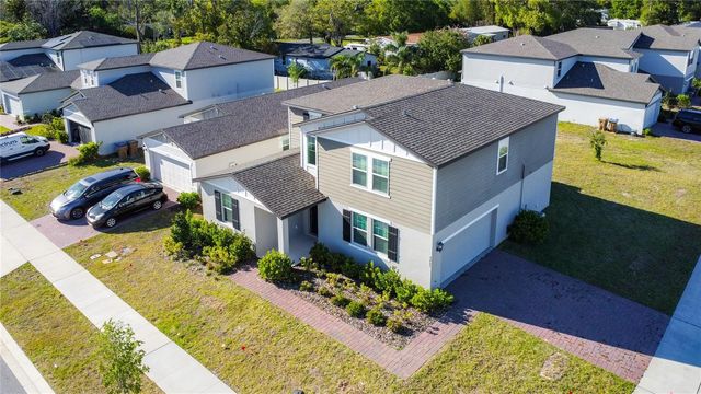 5251 MEREDREW LANE, St Cloud, FL 34771