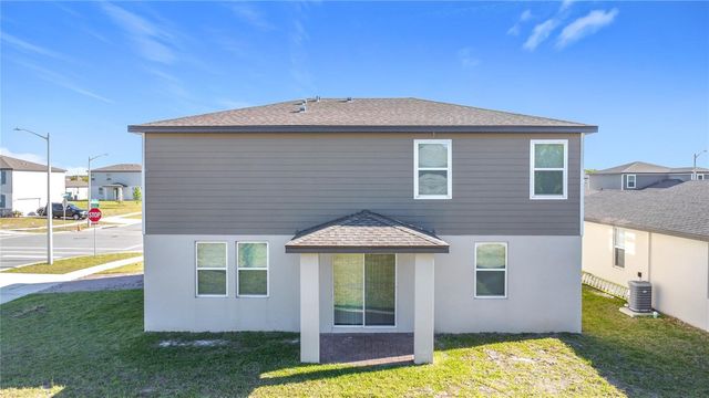 5251 MEREDREW LANE, St Cloud, FL 34771