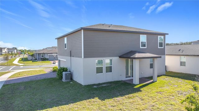 5251 MEREDREW LANE, St Cloud, FL 34771