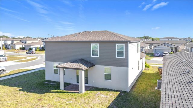 5251 MEREDREW LANE, St Cloud, FL 34771