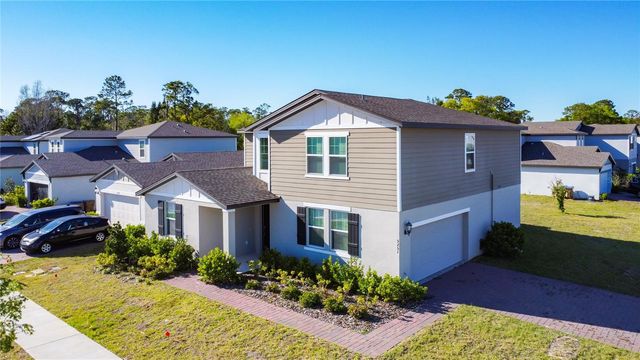 5251 MEREDREW LANE, St Cloud, FL 34771