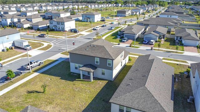 5251 MEREDREW LANE, St Cloud, FL 34771