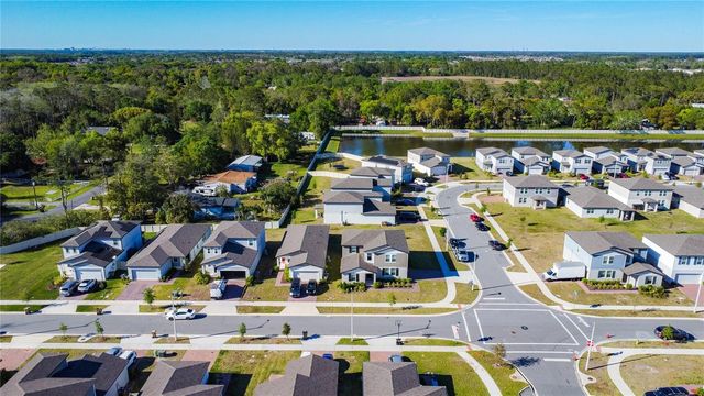 5251 MEREDREW LANE, St Cloud, FL 34771