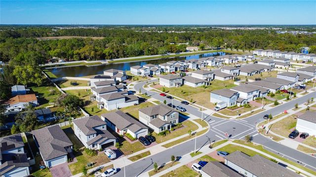 5251 MEREDREW LANE, St Cloud, FL 34771