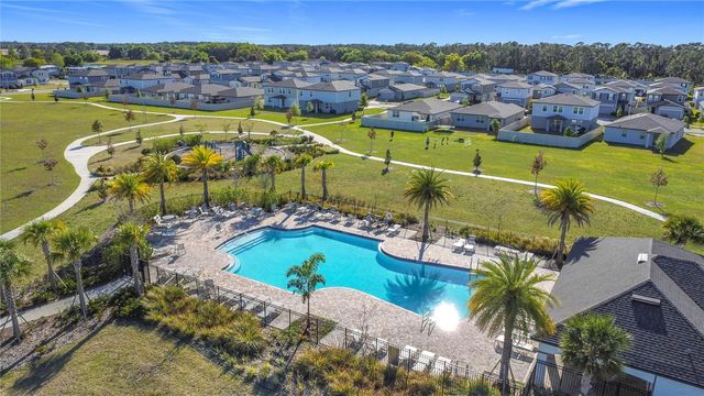 5251 MEREDREW LANE, St Cloud, FL 34771