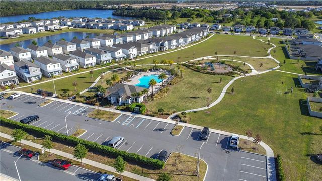 5251 MEREDREW LANE, St Cloud, FL 34771