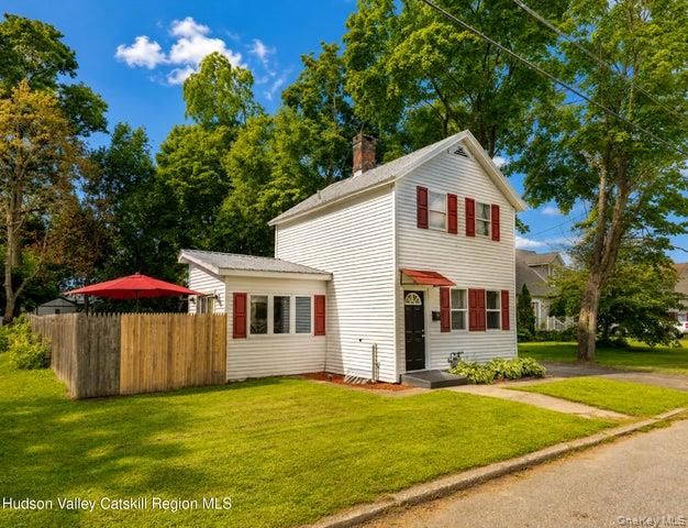 56 Emerick Street, Kingston, NY 12401