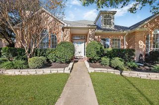 1333 Burlington Drive, Plano, TX 75025
