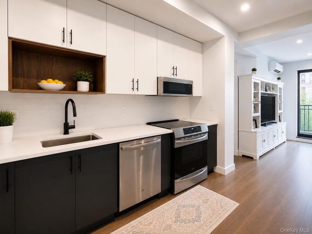 511 Evergreen Avenue 2D, Brooklyn, NY 11221