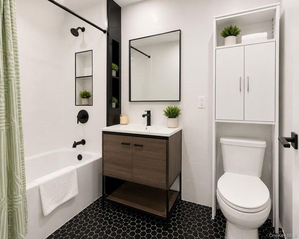 511 Evergreen Avenue 2D, Brooklyn, NY 11221
