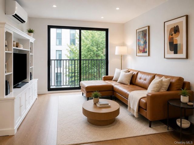 511 Evergreen Avenue 2D, Brooklyn, NY 11221