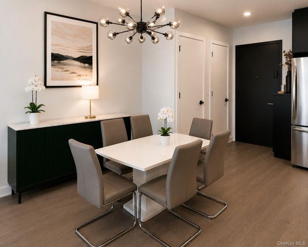 511 Evergreen Avenue 2D, Brooklyn, NY 11221