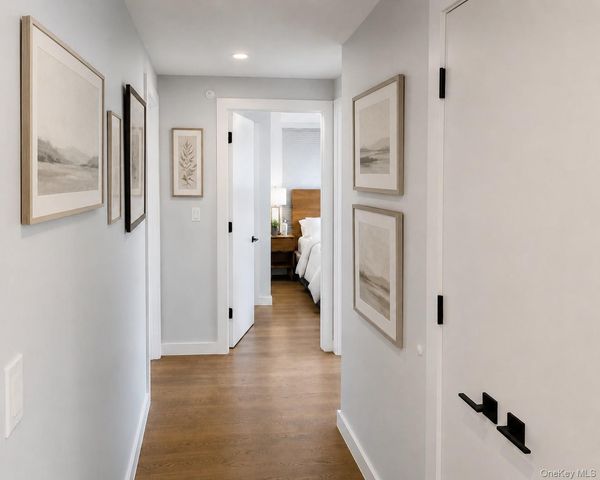 511 Evergreen Avenue 2D, Brooklyn, NY 11221