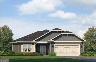 620 Bald Ridge Circle, Demorest, GA 30535