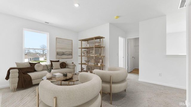 5215 Beechmont Lane, New Haven, IN 46774