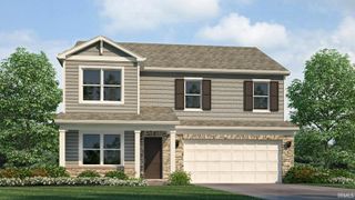 5215 Beechmont Lane, New Haven, IN 46774