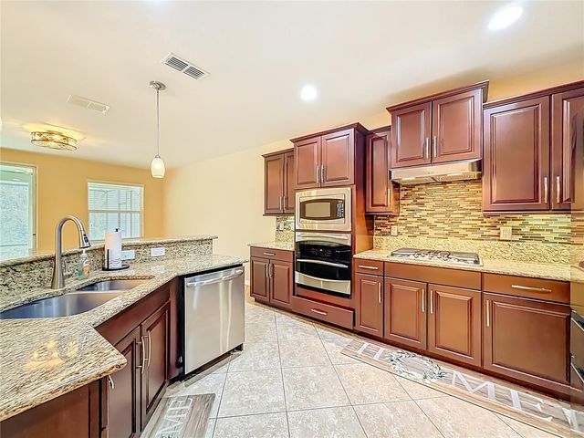 4358 ANTIETAM CREEK TRAIL, Leesburg, FL 34748