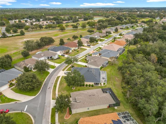 4358 ANTIETAM CREEK TRAIL, Leesburg, FL 34748