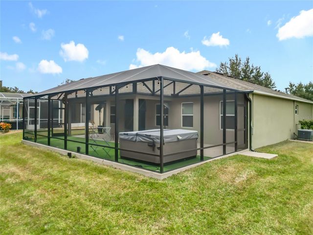 4358 ANTIETAM CREEK TRAIL, Leesburg, FL 34748