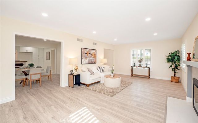 1411 Woodcrest, La Habra, CA 90631