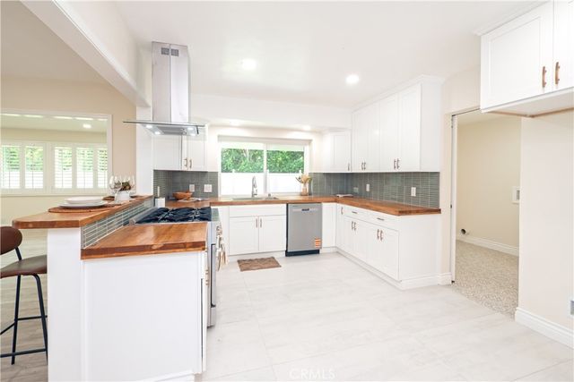 1411 Woodcrest, La Habra, CA 90631