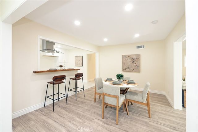 1411 Woodcrest, La Habra, CA 90631