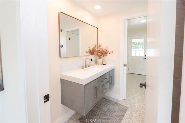 1411 Woodcrest, La Habra, CA 90631