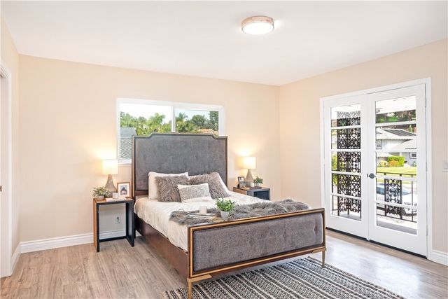 1411 Woodcrest, La Habra, CA 90631