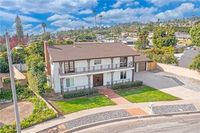 1411 Woodcrest, La Habra, CA 90631