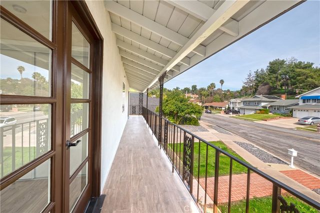 1411 Woodcrest, La Habra, CA 90631