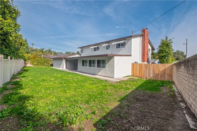 1411 Woodcrest, La Habra, CA 90631