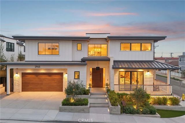 2965 La Carlita Place, Hermosa Beach, CA 90254