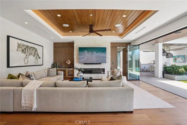 2965 La Carlita Place, Hermosa Beach, CA 90254