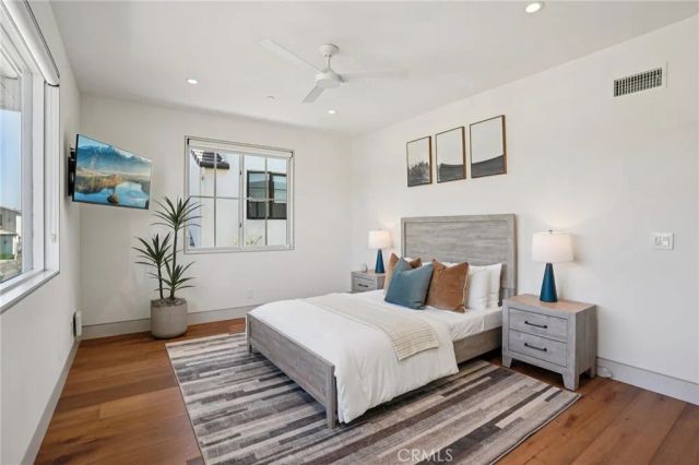 2965 La Carlita Place, Hermosa Beach, CA 90254