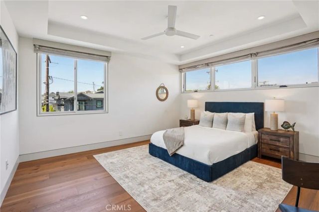 2965 La Carlita Place, Hermosa Beach, CA 90254