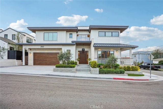 2965 La Carlita Place, Hermosa Beach, CA 90254