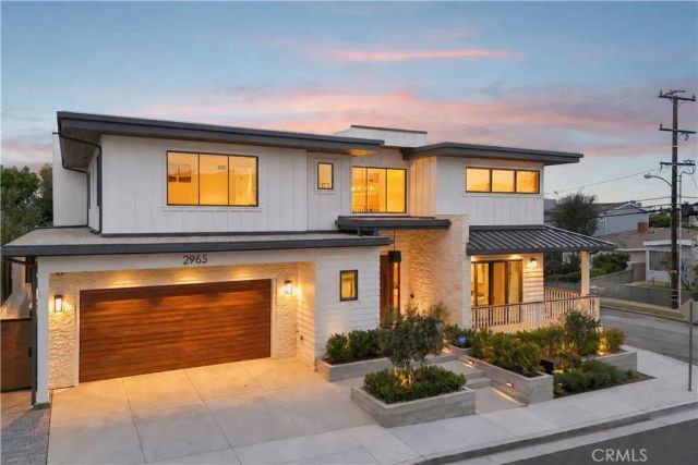 2965 La Carlita Place, Hermosa Beach, CA 90254