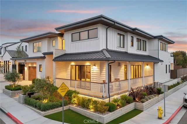 2965 La Carlita Place, Hermosa Beach, CA 90254