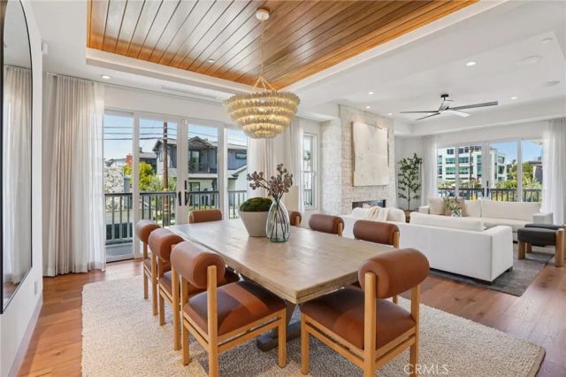 2965 La Carlita Place, Hermosa Beach, CA 90254