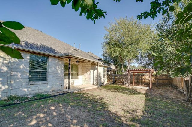 2509 Etta May LN, Leander, TX 78641