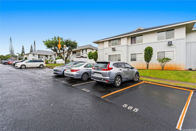 95-1033 Kaapeha Street 272, Mililani, HI 96789