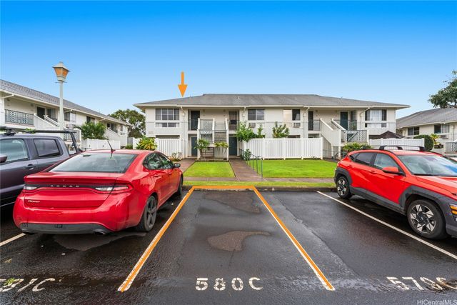 95-1033 Kaapeha Street 272, Mililani, HI 96789